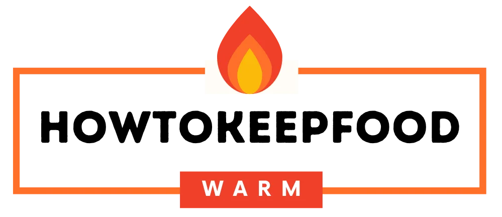 HowToKeepFoodWarm.com