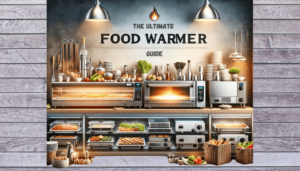 The Ultimate Food Warmer Guide